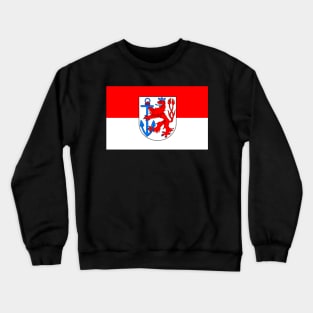 Düsseldorf Crewneck Sweatshirt